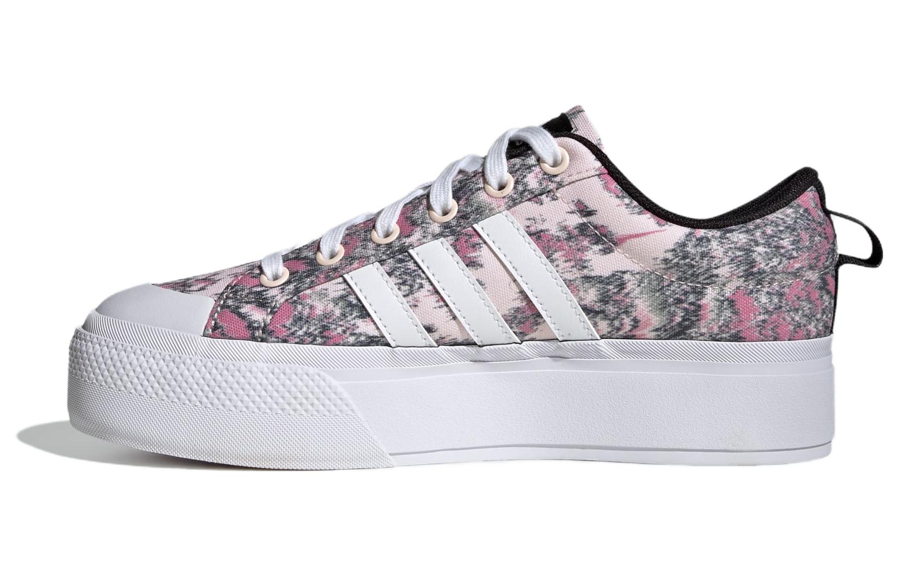 (Women) adidas Bravada 2.0 Platform 'Wonder Quartz Camo' IE2305