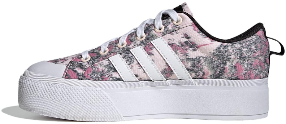 (Women) adidas Bravada 2.0 Platform 'Wonder Quartz Camo' IE2305 Buy (Women) adidas Bravada 2.0 Platform 'Wonder Quartz Camo' IE2305