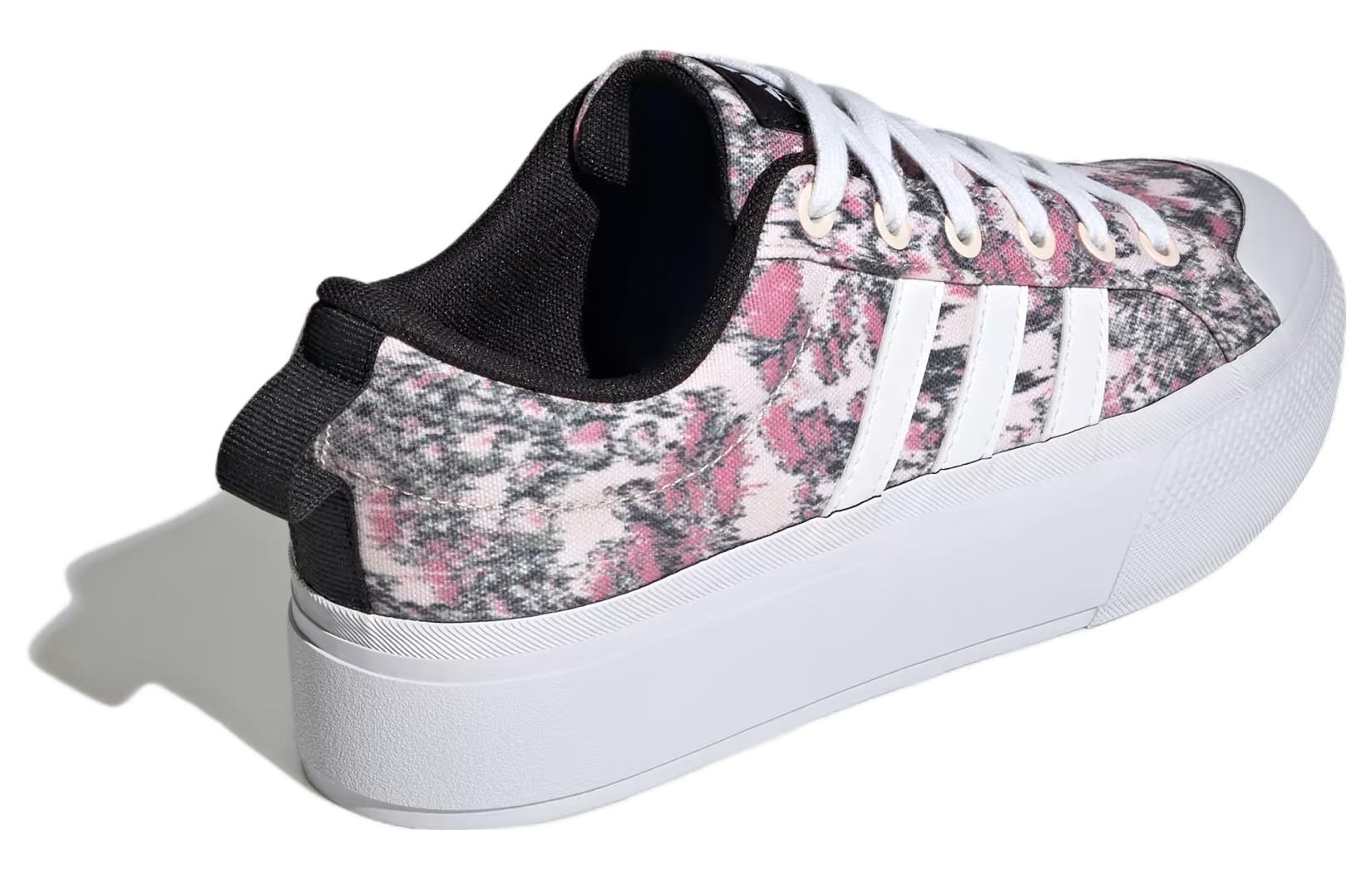 Order (W) 아디다스 브라바다 2.0 플랫폼 '원더 쿼츠 카모' IE2305