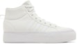 Buy (W) adidas Bravada 2.0 Platform Mid 'Putih Triple' IE2316