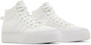Cheap (W) adidas Bravada 2.0 Platform Mid 'Putih Triple' IE2316