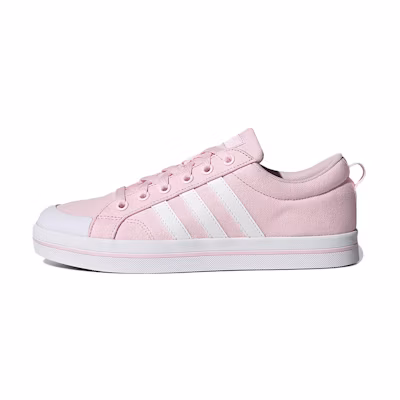 (W) adidas Bravada 'Clear Pink'