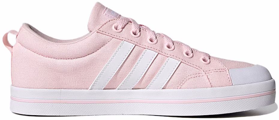 (Women) adidas Bravada 'Clear Pink' FY8806 Order (Women) adidas Bravada 'Clear Pink' FY8806