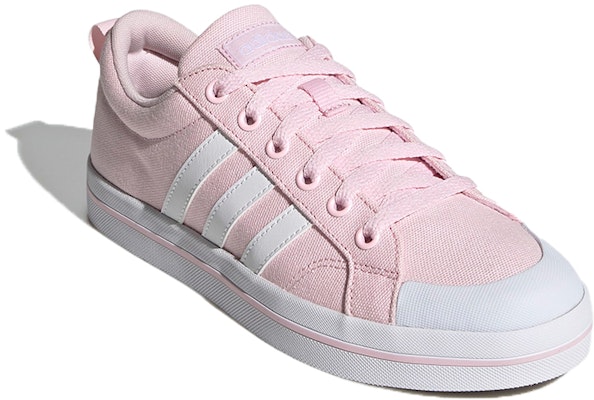 (Women) adidas Bravada 'Clear Pink' FY8806 Lookbook (Women) adidas Bravada 'Clear Pink' FY8806