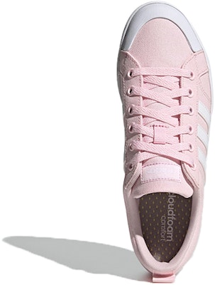(Women) adidas Bravada 'Clear Pink' FY8806 Purchase (Women) adidas Bravada 'Clear Pink' FY8806