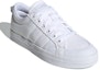 Lookbook (W) adidas Bravada 'Cloud White' Putih Awan FV8099