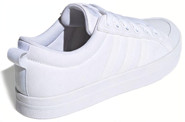 (W) adidas Bravada 'Putih Awan' FV8099 Shop (W) adidas Bravada 'Putih Awan' FV8099