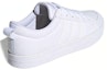 Shop (W) adidas Bravada 'Cloud White' Putih Awan FV8099