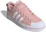 Lookbook (W) adidas Bravada 'Pink Spirit' Wanita FV8095