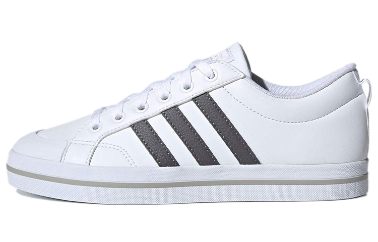 (W) adidas Bravada 'White Grey'