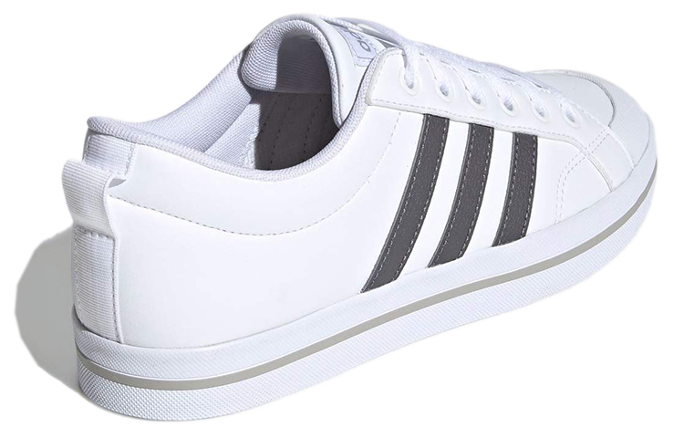 (W) adidas Bravada 'White Grey' 圖 4