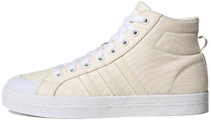 (W) adidas Bravada 'Wonder White' Putih GY5042 Buy (W) adidas Bravada 'Wonder White' Putih GY5042