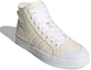 Lookbook (W) adidas Bravada 'Wonder White' Putih GY5042