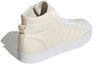 Shop (W) adidas Bravada 'Wonder White' Putih GY5042