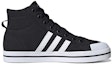 Order (W) adidas Bravada Mid 'Hitam Putih' FY4488