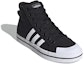 Lookbook (W) adidas Bravada Mid 'Hitam Putih' FY4488