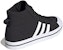 (W) adidas Bravada Mid 'Hitam Putih' FY4488