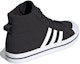 Shop (W) adidas Bravada Mid 'Hitam Putih' FY4488