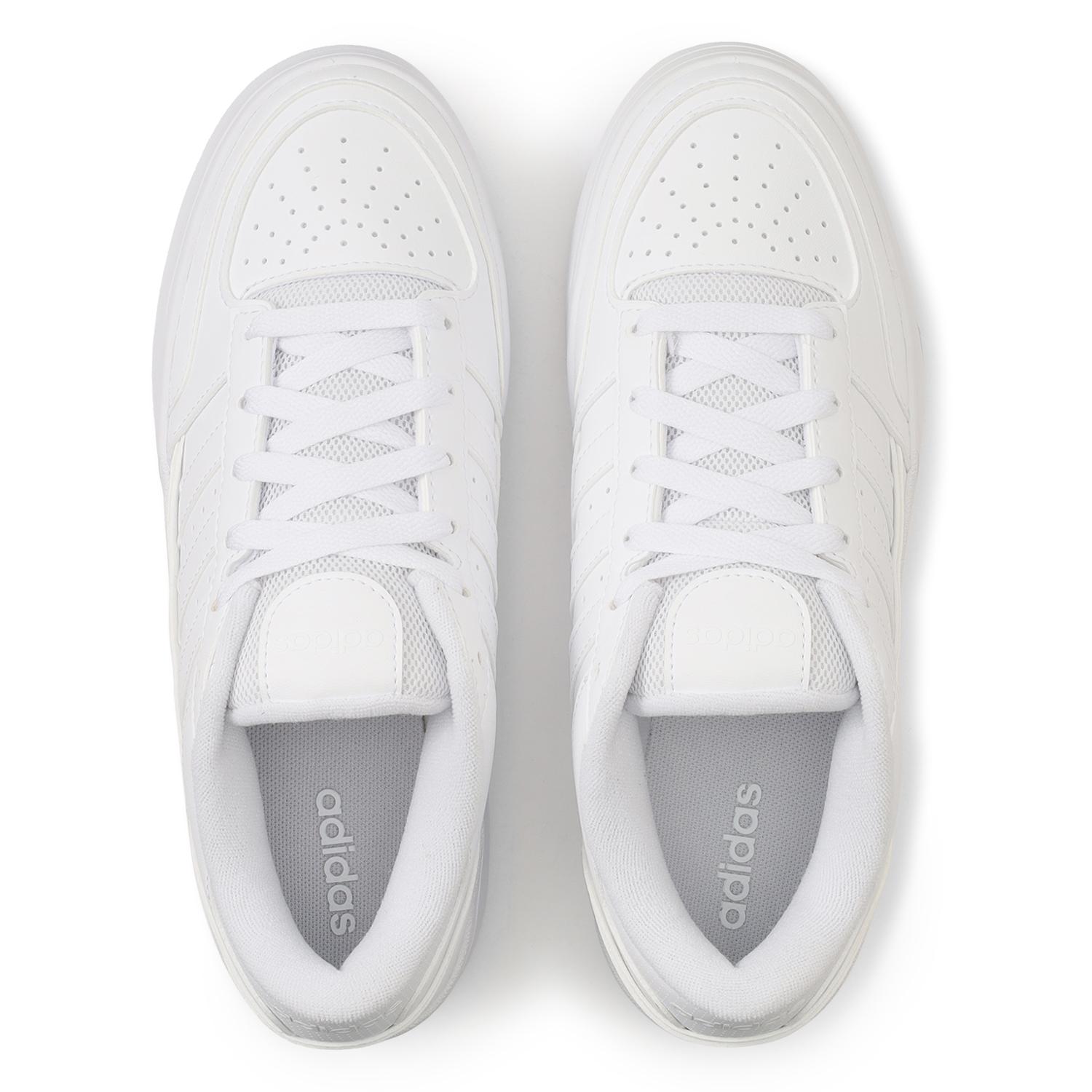 Order (W) Adidas Break Start Bold W Sepatu Sneakers JP7525