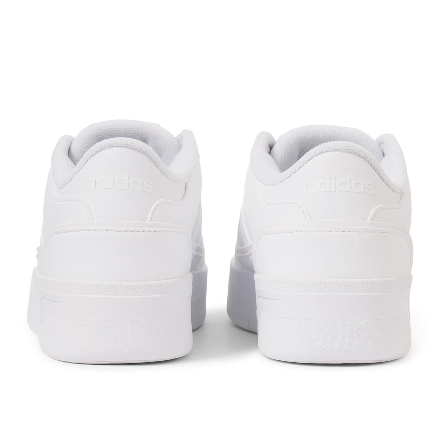 Shop (W) Adidas Break Start Bold W Sepatu Sneakers JP7525