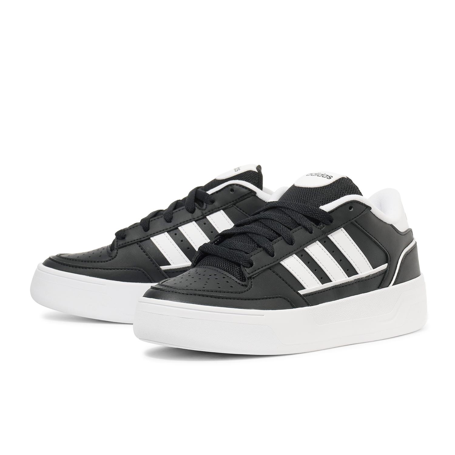 Lookbook (W) Adidas Break Start Blanco Audaz JR4068