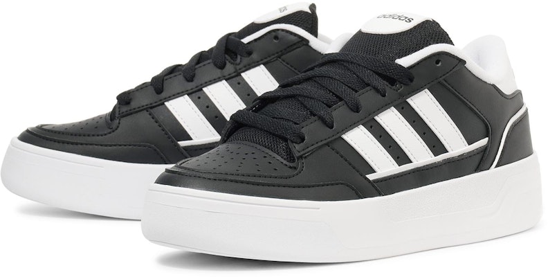 (W) Adidas Break Start Blanco Audaz JR4068 Lookbook (W) Adidas Break Start Blanco Audaz JR4068
