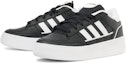 Lookbook (W) Adidas Break Start Blanco Audaz JR4068