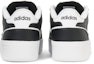 Shop (W) Adidas Break Start Blanco Audaz JR4068