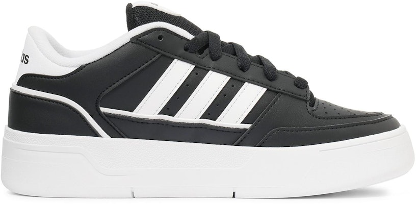 (W) Adidas Break Start Blanco Audaz JR4068 Details for (W) Adidas Break Start Blanco Audaz JR4068