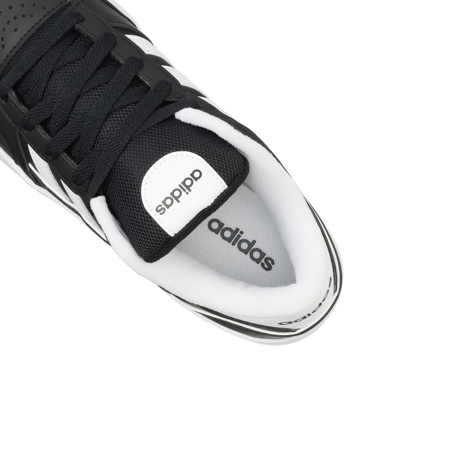 Sizing (W) Adidas Break Start Blanco Audaz JR4068