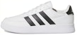 (W) adidas Breaknet 2.0 'Putih Hitam' HP9445