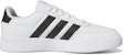 (W) adidas Breaknet 2.0 'Putih Hitam' HP9445