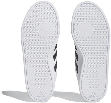 (Women) adidas Breaknet 2.0 'White Black' HP9445 Details for (Women) adidas Breaknet 2.0 'White Black' HP9445