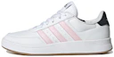 Buy (W) adidas Breaknet 2.0 ''Bianco Rosa Chiaro'' HP9444