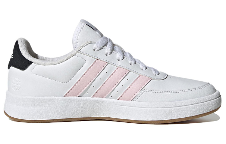 Order (W) adidas Breaknet 2.0 ''Bianco Rosa Chiaro'' HP9444