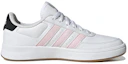 Order (W) adidas Breaknet 2.0 ''Bianco Rosa Chiaro'' HP9444