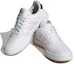 Lookbook (W) adidas Breaknet 2.0 ''Bianco Rosa Chiaro'' HP9444