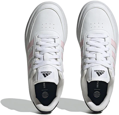 (W) adidas Breaknet 2.0 ''Bianco Rosa Chiaro'' HP9444 Purchase (W) adidas Breaknet 2.0 ''Bianco Rosa Chiaro'' HP9444
