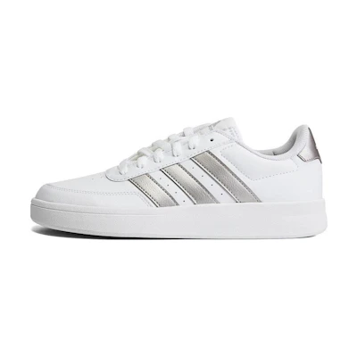 (W) adidas Breaknet 2.0 'White'