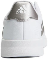 Shop (W) adidas Breaknet 2.0 ''Weiß'' HP9440
