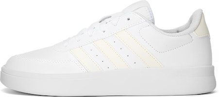 (Women) adidas Breaknet 2.0 Shoes 'Cloud White' ID7117 (Women) adidas Breaknet 2.0 Shoes 'Cloud White' ID7117