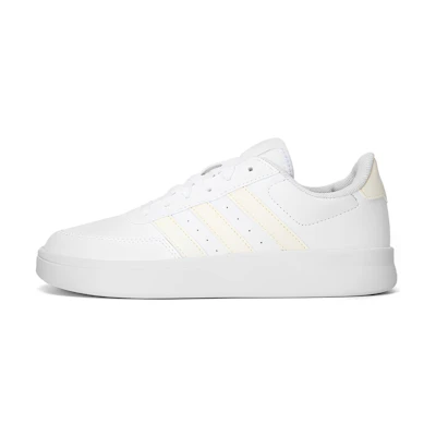 (W) adidas Breaknet 2.0 Shoes 'Cloud White'