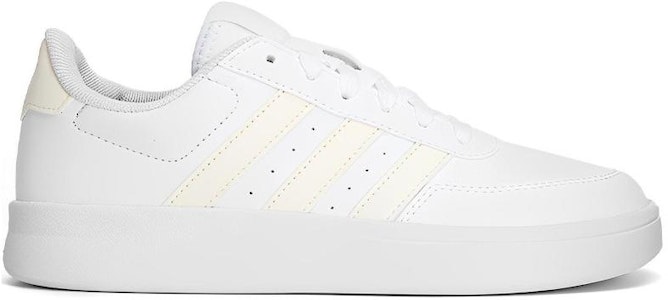 (W) adidas Breaknet 2.0 Kasut 'Cloud White' ID7117 Order (W) adidas Breaknet 2.0 Kasut 'Cloud White' ID7117