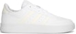 (W) adidas Breaknet 2.0 Kasut 'Cloud White' ID7117
