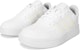 (W) adidas Breaknet 2.0 Kasut 'Cloud White' ID7117
