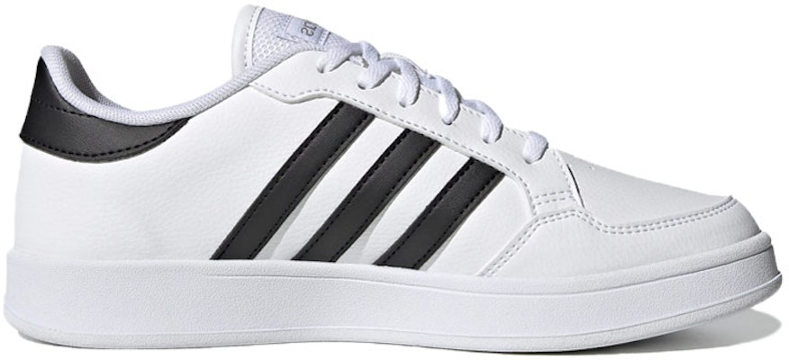 (W) adidas Breaknet 'Putih Hitam' FX8724 Order (W) adidas Breaknet 'Putih Hitam' FX8724
