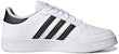 (W) adidas Breaknet 'Putih Hitam' FX8724
