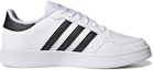 Order (W) adidas Breaknet 'Putih Hitam' FX8724