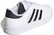 (W) adidas Breaknet 'Putih Hitam' FX8724