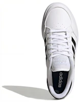 Purchase (W) adidas Breaknet ''Weiß Schwarz'' FX8724